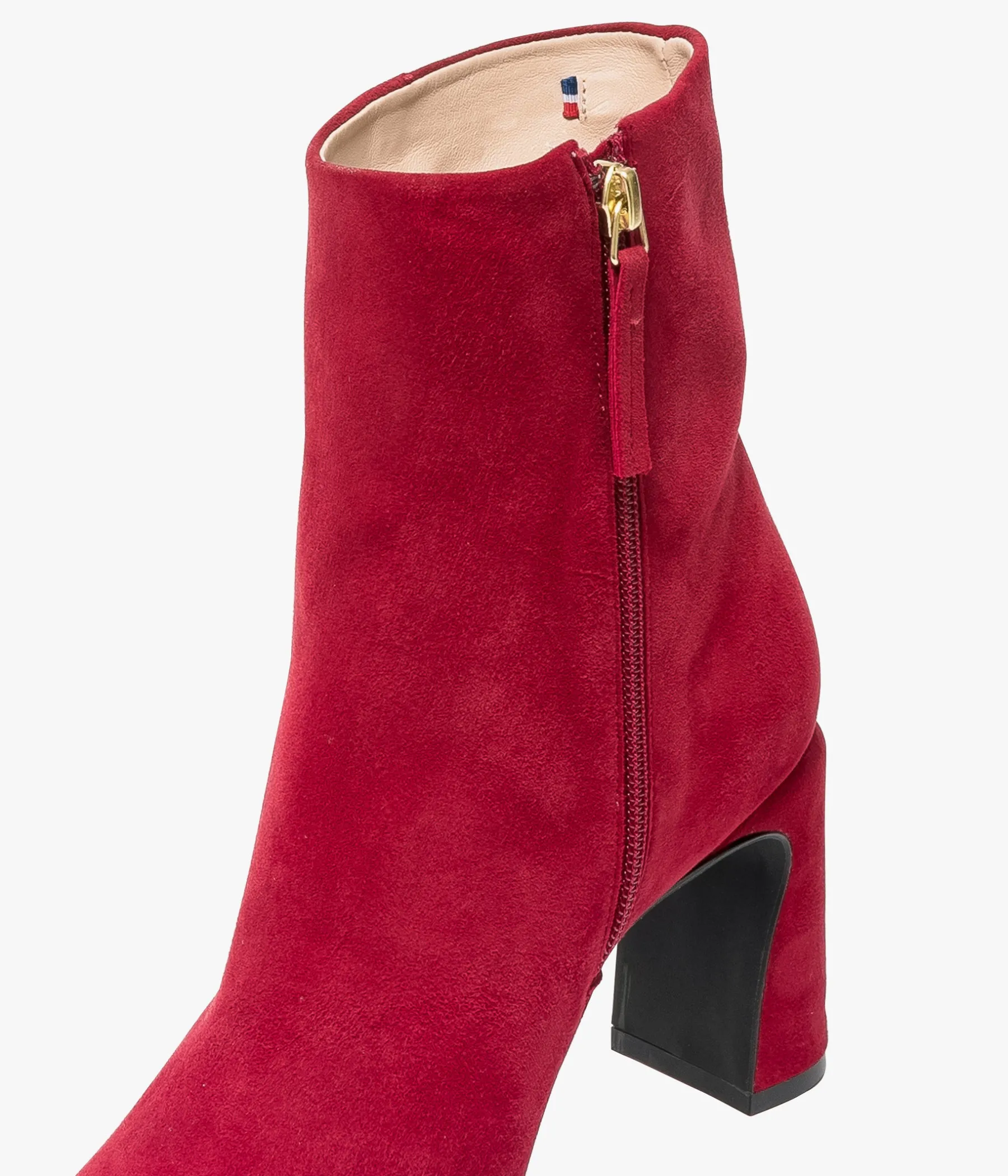 Femme Bocage Boots & Bottines>BOOTS ELIAZ