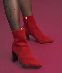 Femme Bocage Boots & Bottines><noscript><img width=