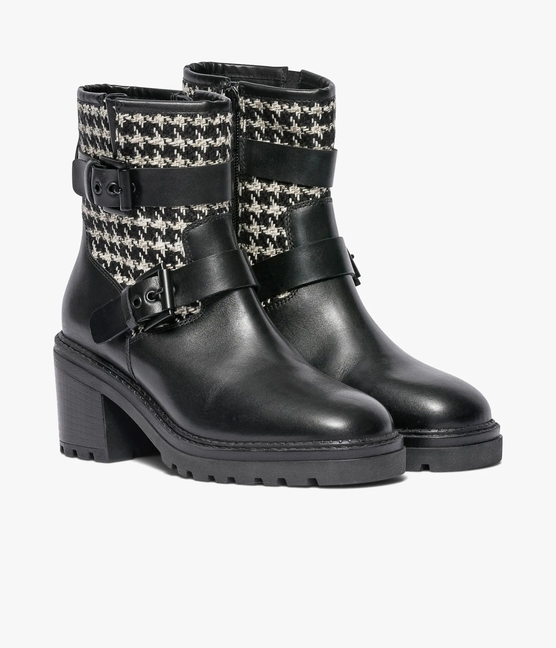 Femme Bocage Boots & Bottines>BOOTS ELIO