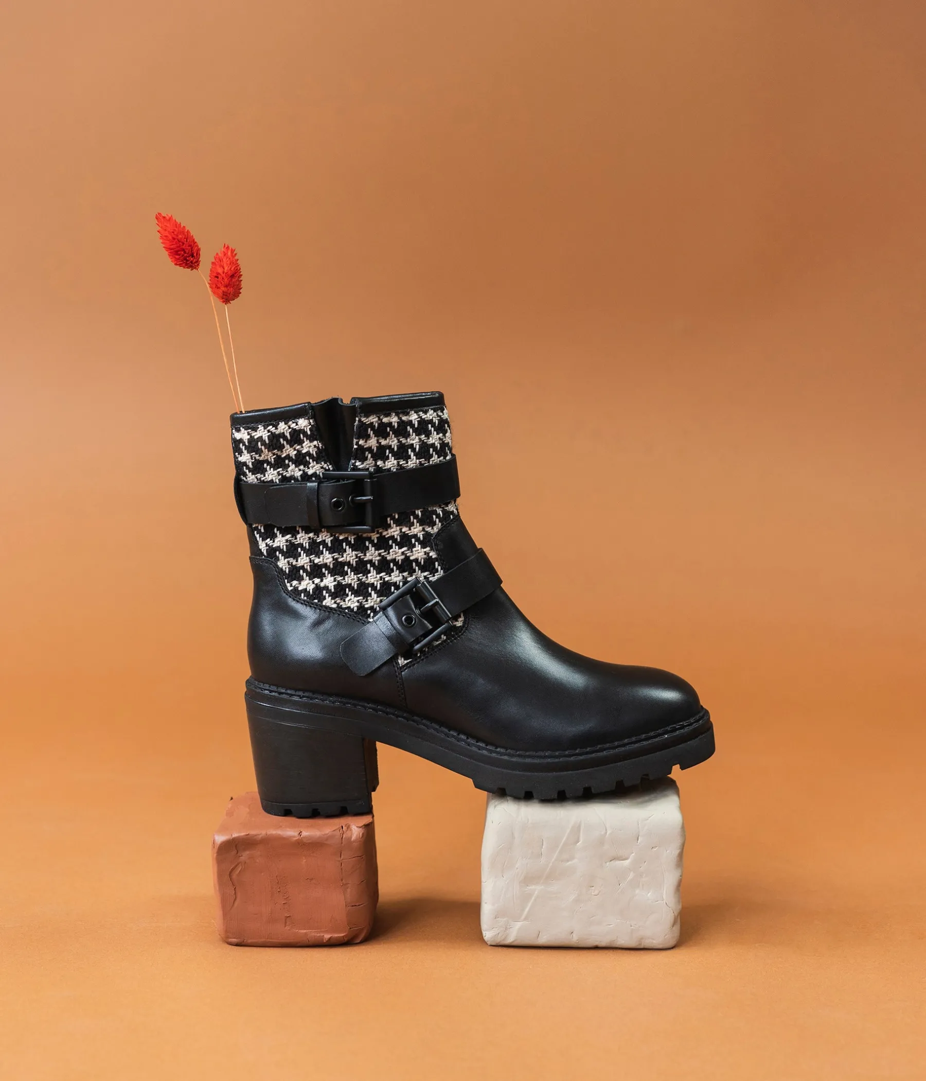 Femme Bocage Boots & Bottines>BOOTS ELIO