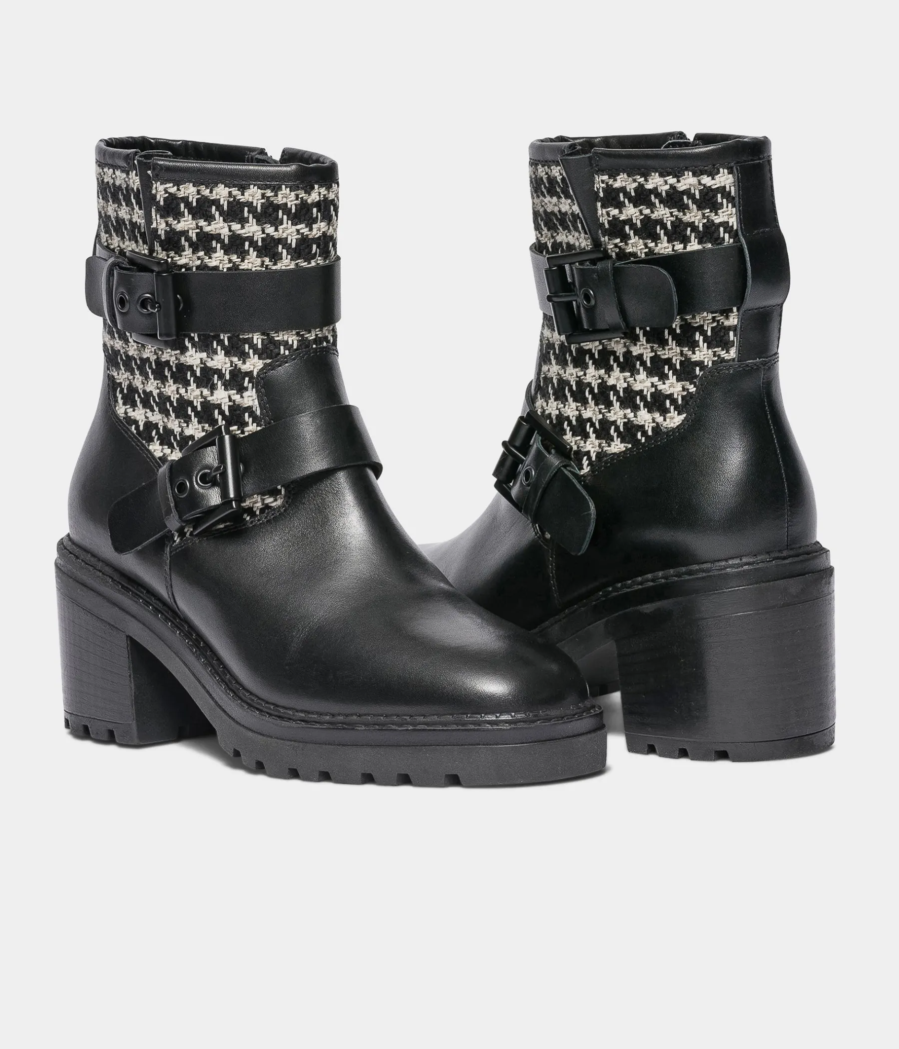 Femme Bocage Boots & Bottines>BOOTS ELIO