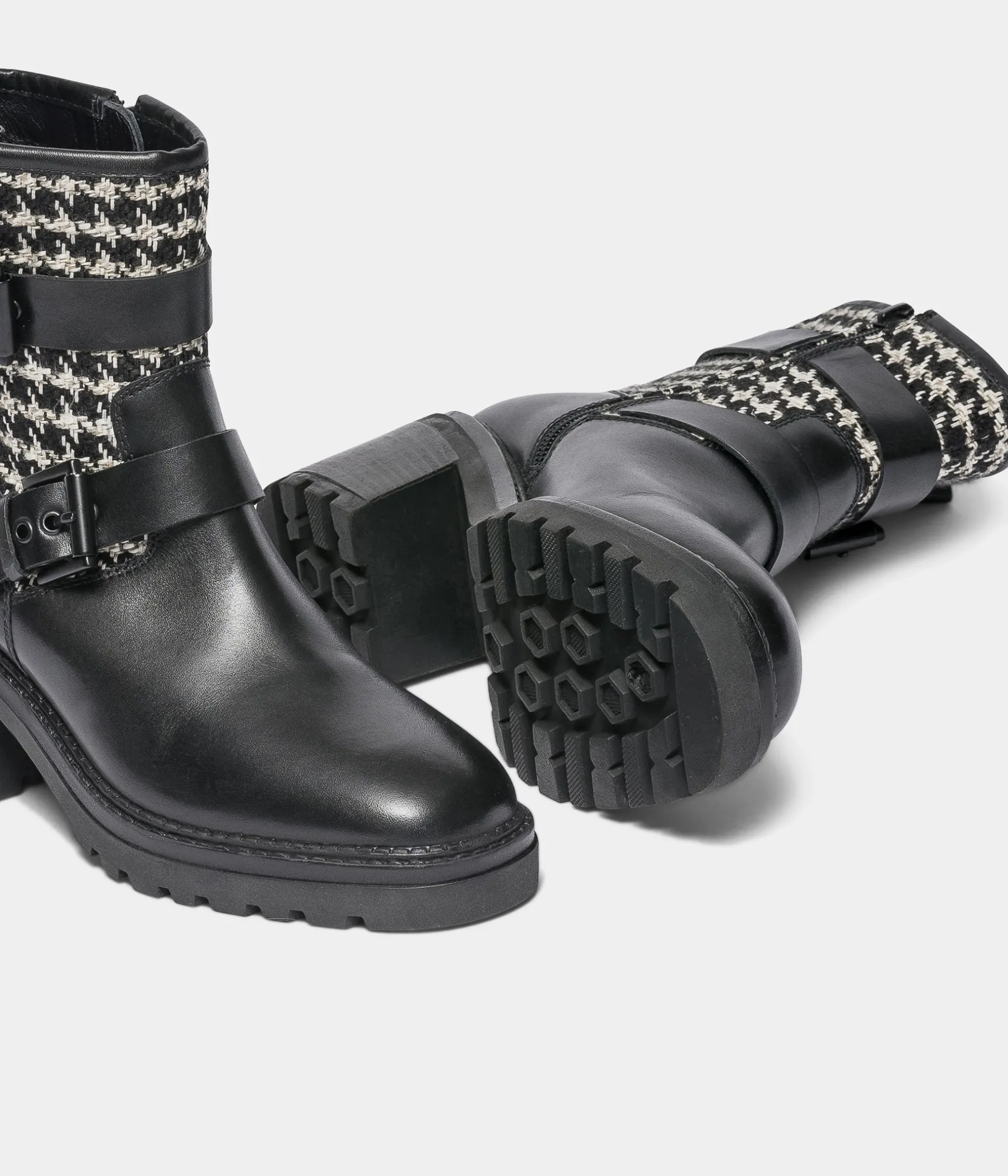 Femme Bocage Boots & Bottines>BOOTS ELIO