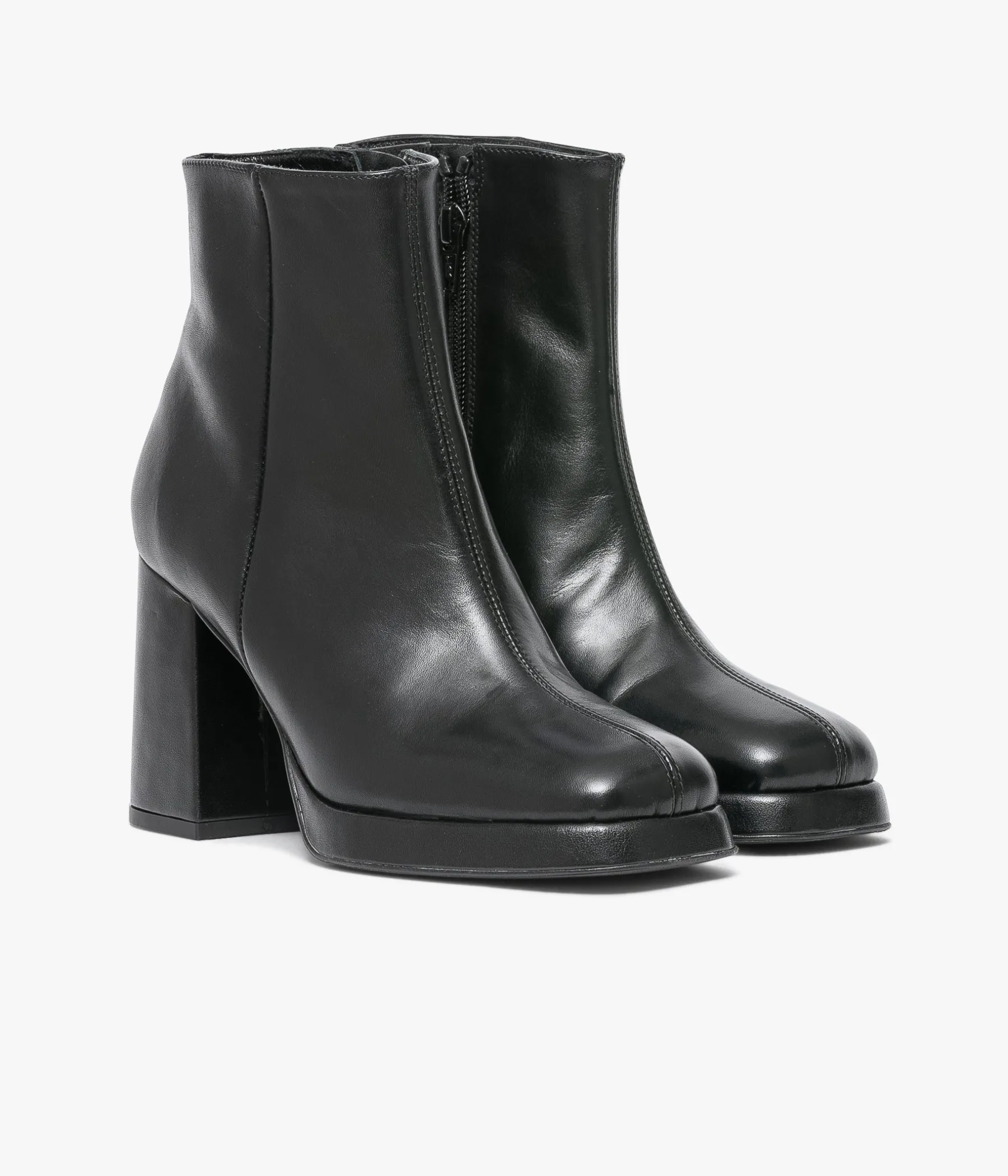 Femme Bocage Boots & Bottines>BOOTS ELISH