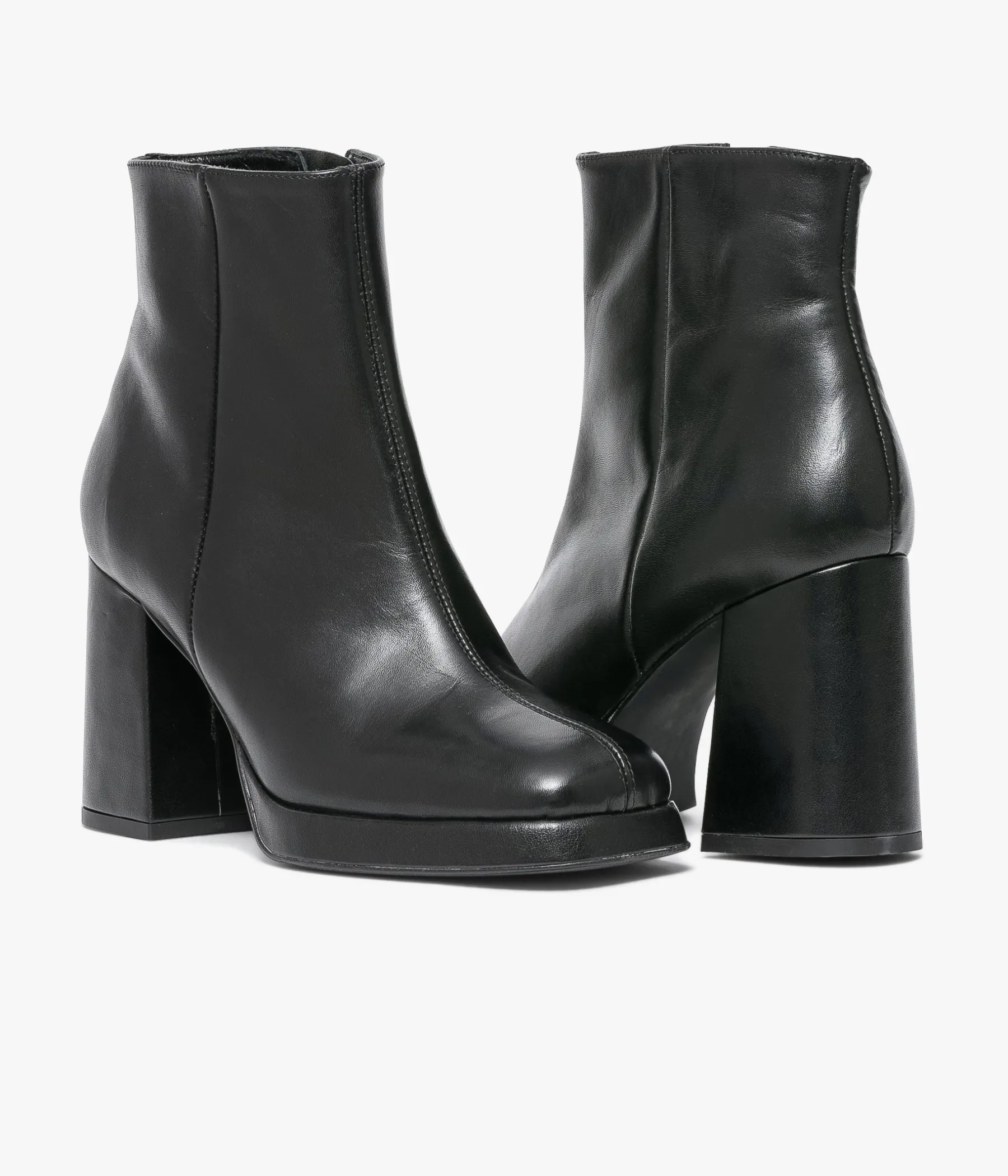 Femme Bocage Boots & Bottines>BOOTS ELISH