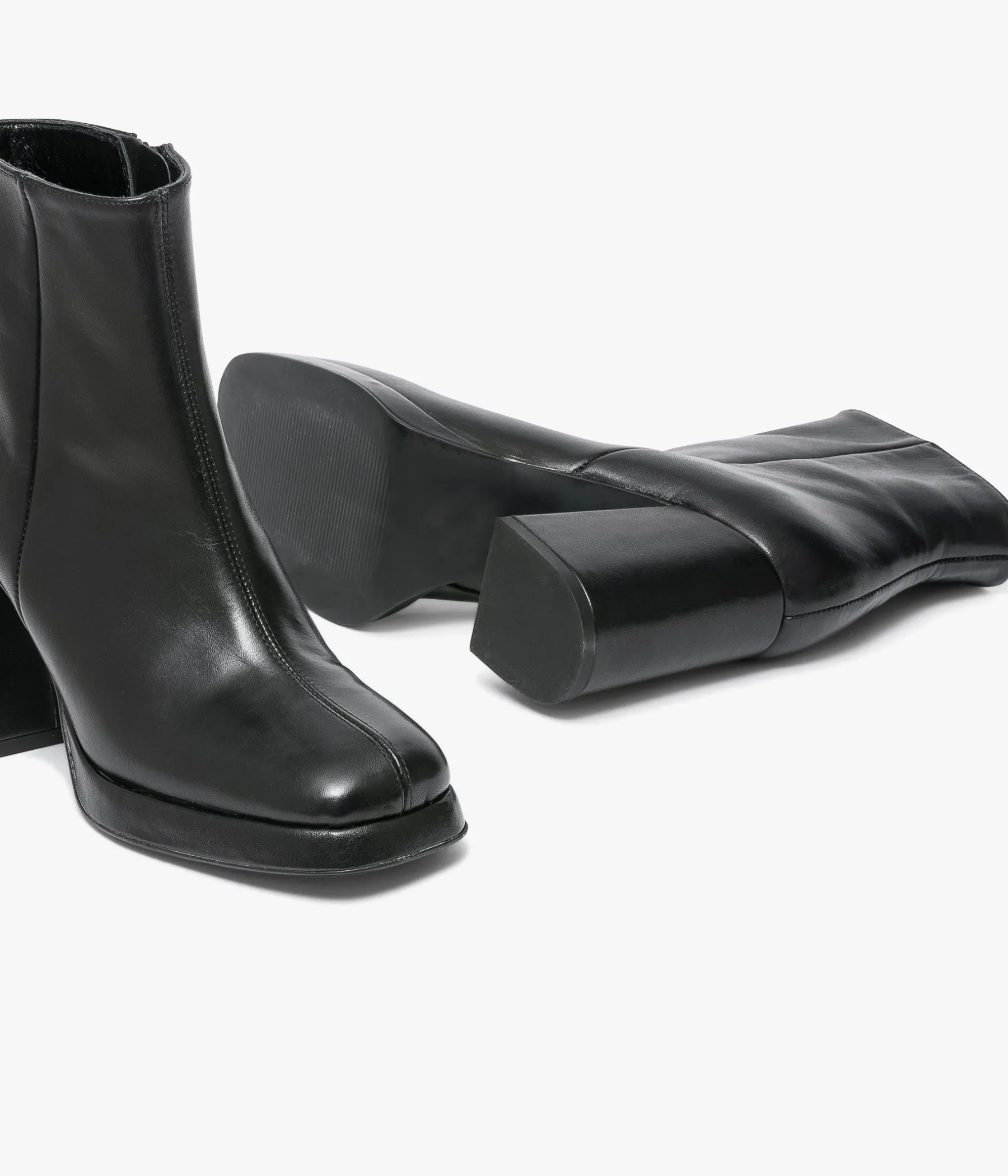 Femme Bocage Boots & Bottines>BOOTS ELISH