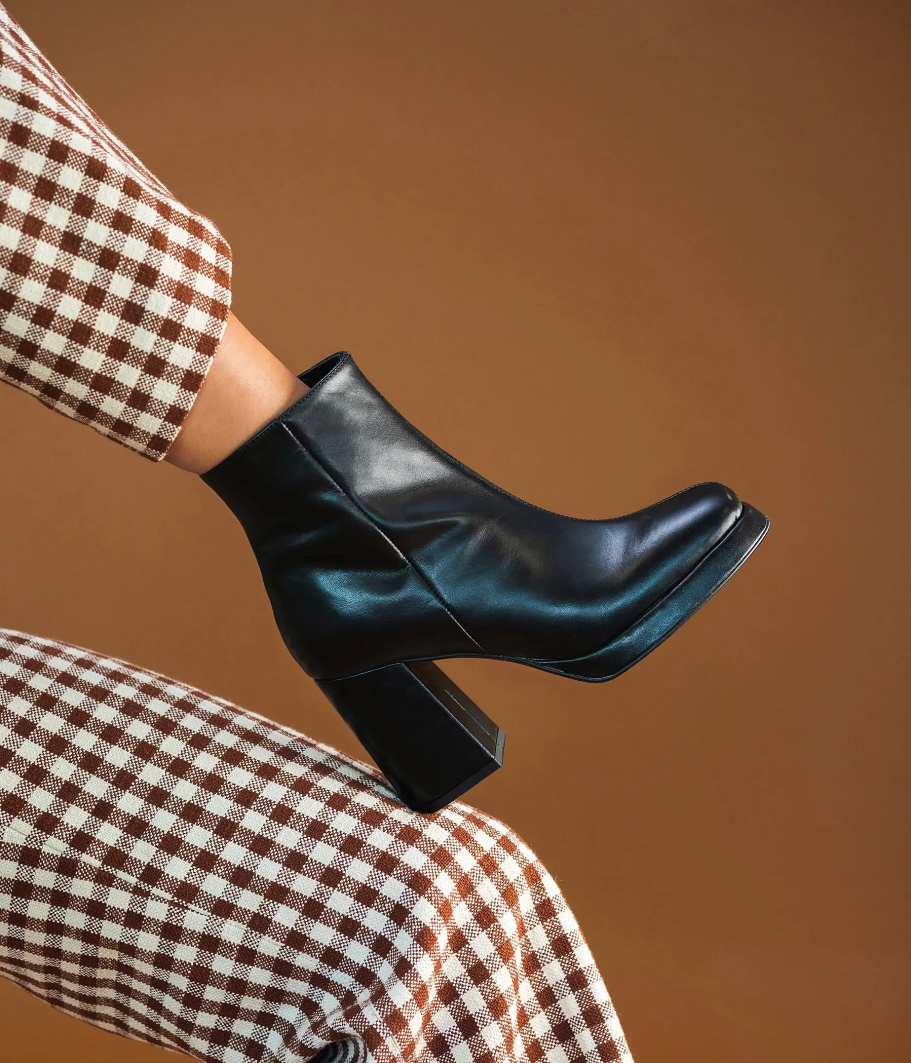 Femme Bocage Boots & Bottines>BOOTS ELISH