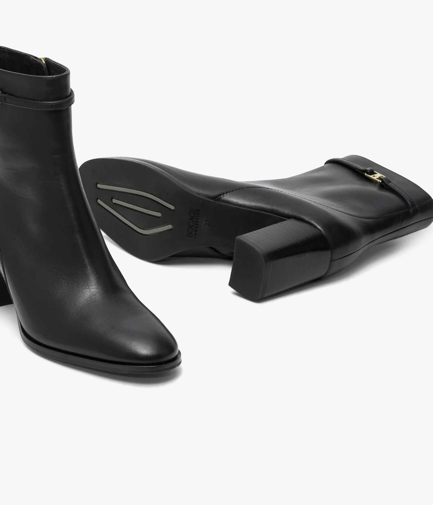 Femme Bocage Boots & Bottines>BOOTS ELIZA