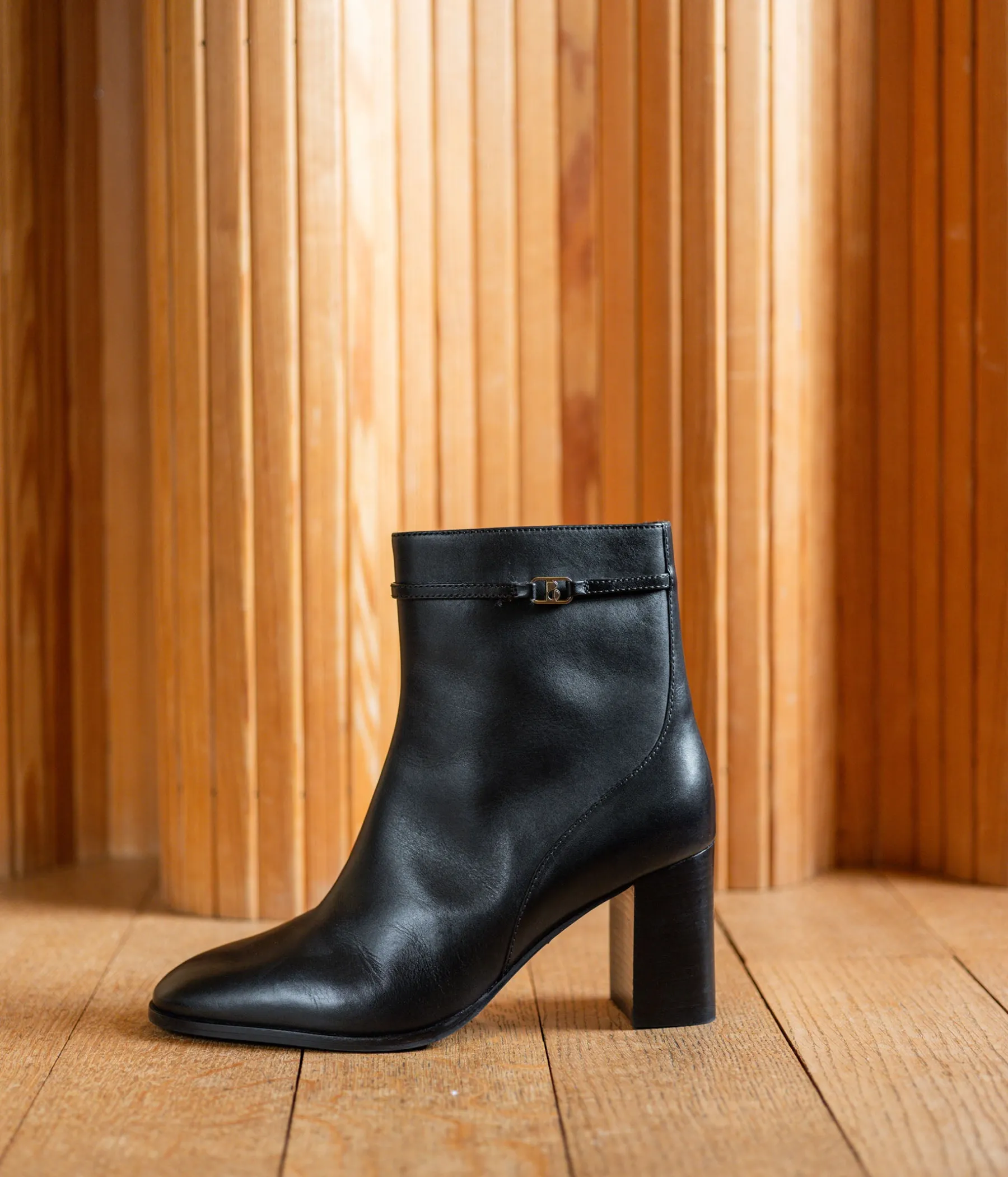 Femme Bocage Boots & Bottines>BOOTS ELIZA