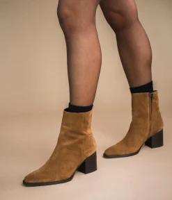 Femme Bocage Boots & Bottines><noscript><img data-lazyloaded=