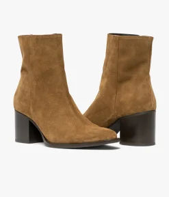 Femme Bocage Boots & Bottines><noscript><img data-lazyloaded=