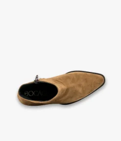 Femme Bocage Boots & Bottines><noscript><img data-lazyloaded=