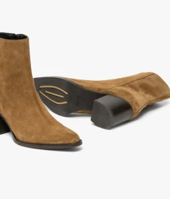 Femme Bocage Boots & Bottines><noscript><img data-lazyloaded=