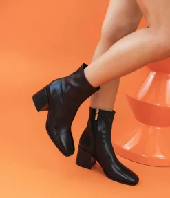 Femme Bocage Boots & Bottines><noscript><img data-lazyloaded=
