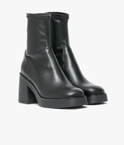 Femme Bocage Boots & Bottines>BOOTS EMY