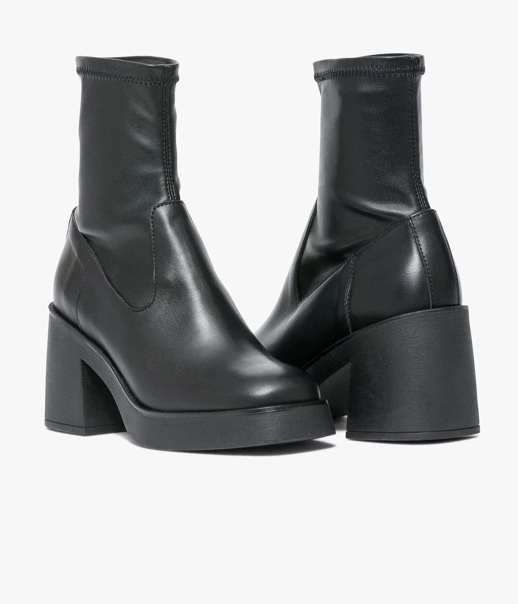 Femme Bocage Boots & Bottines>BOOTS EMY
