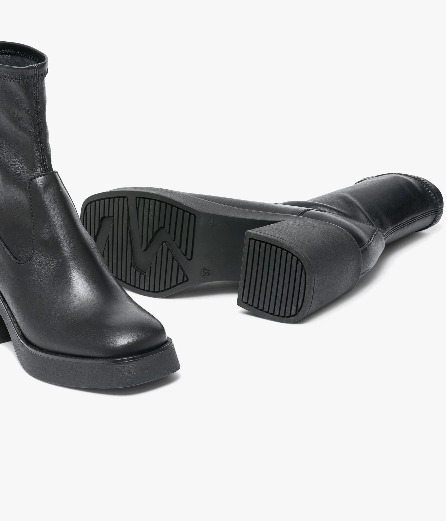 Femme Bocage Boots & Bottines>BOOTS EMY