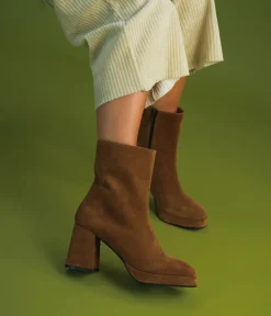 Femme Bocage Boots & Bottines><noscript><img width=