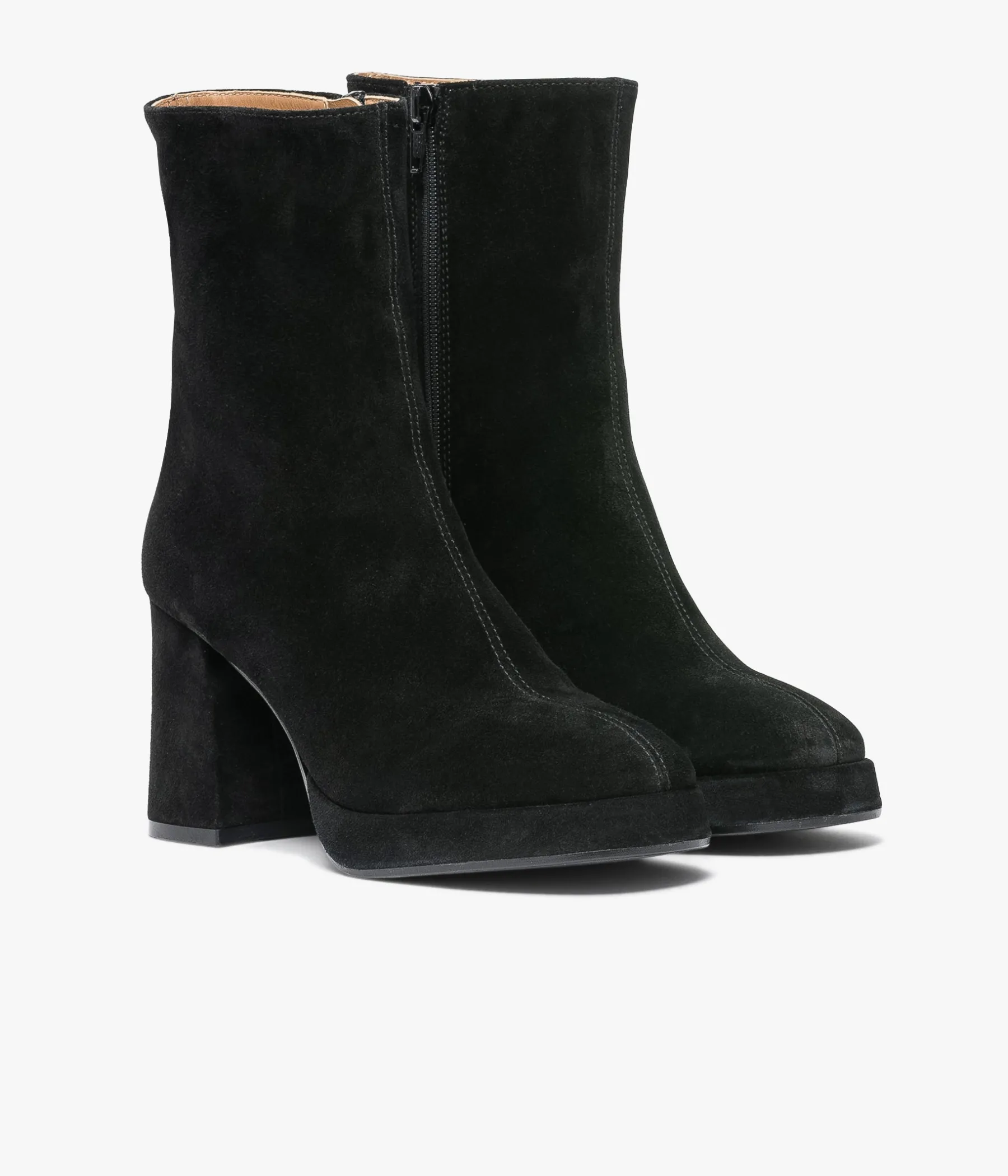 Femme Bocage Boots & Bottines>BOOTS ENORA