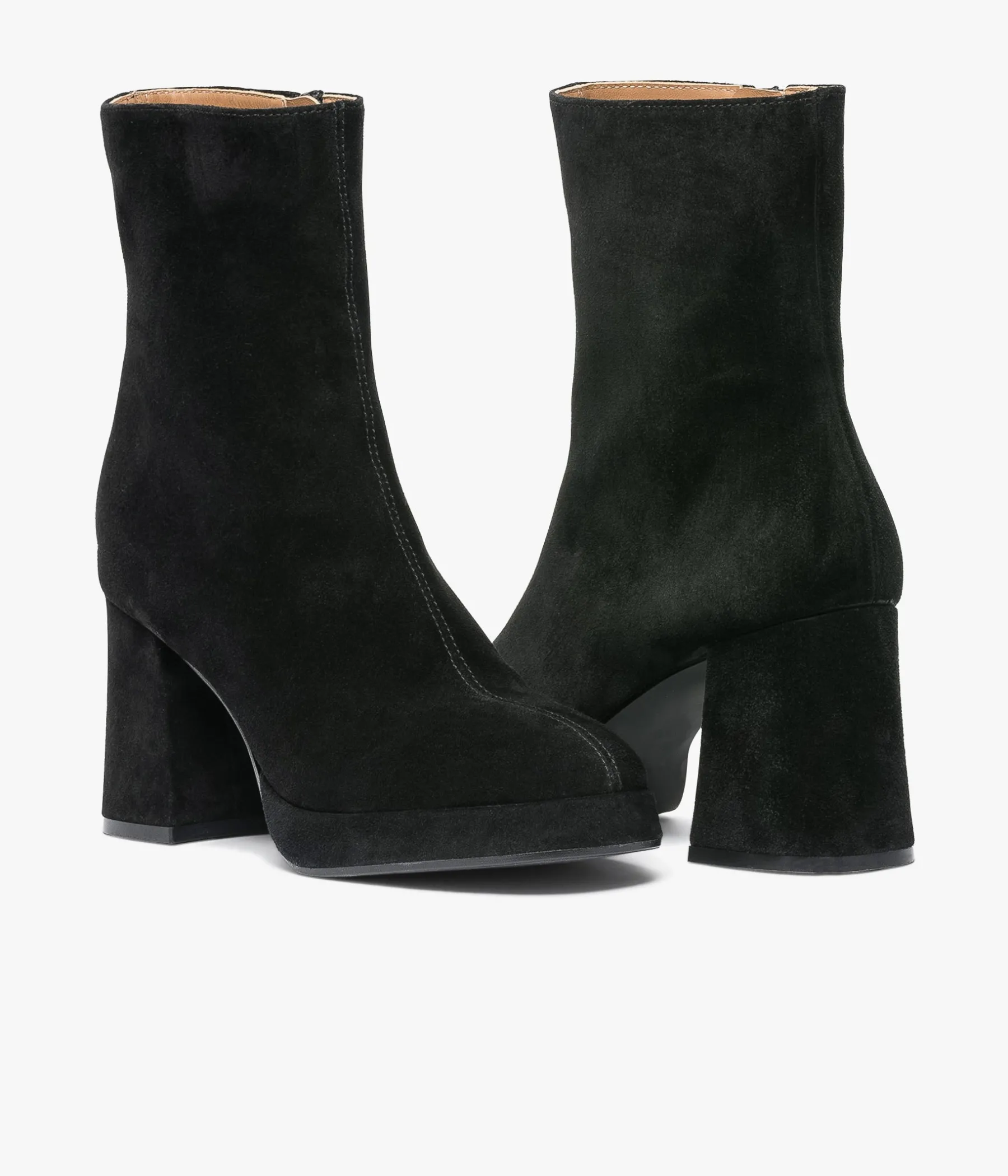 Femme Bocage Boots & Bottines>BOOTS ENORA