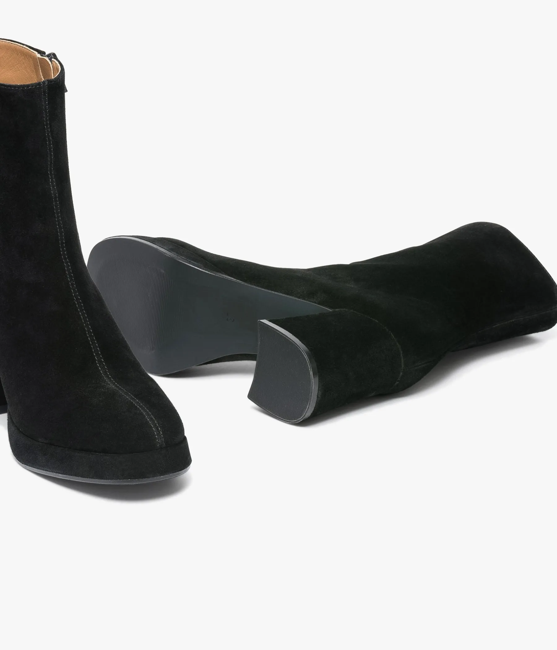 Femme Bocage Boots & Bottines>BOOTS ENORA