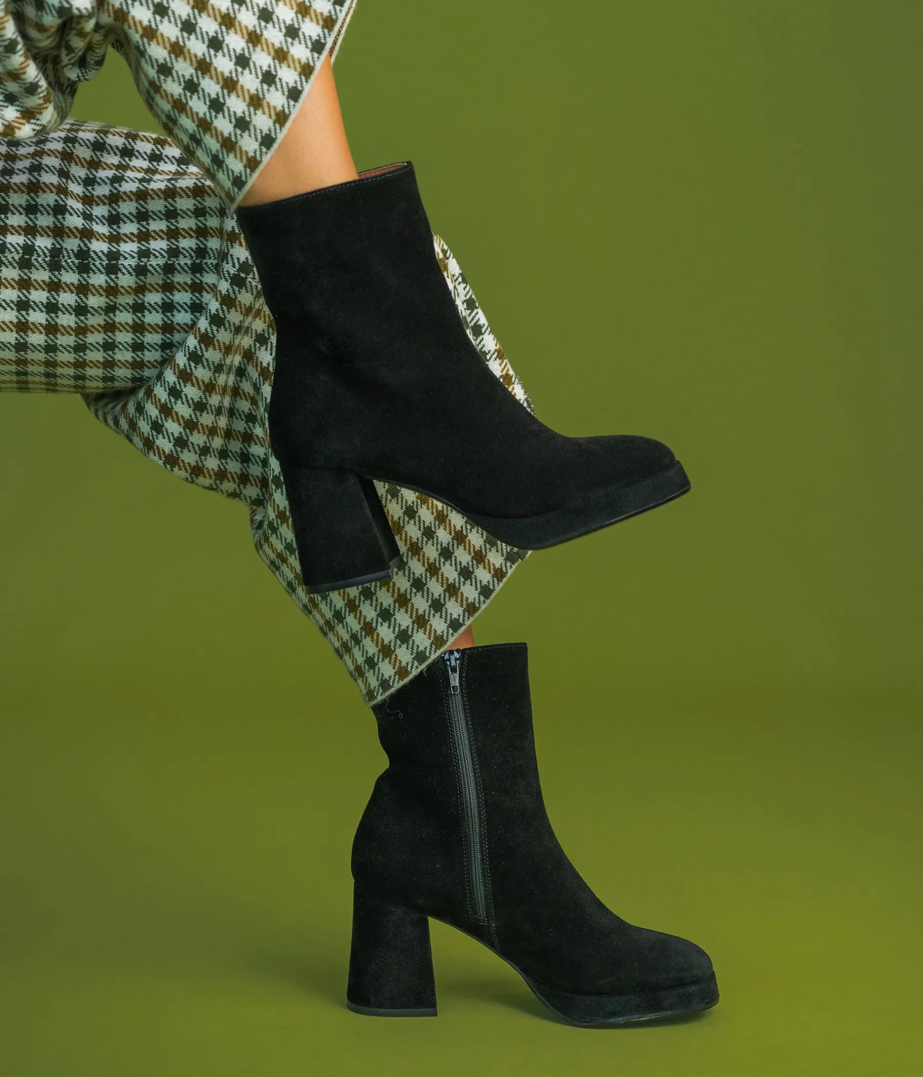 Femme Bocage Boots & Bottines>BOOTS ENORA