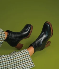 Femme Bocage Boots & Bottines>BOOTS ESTHER