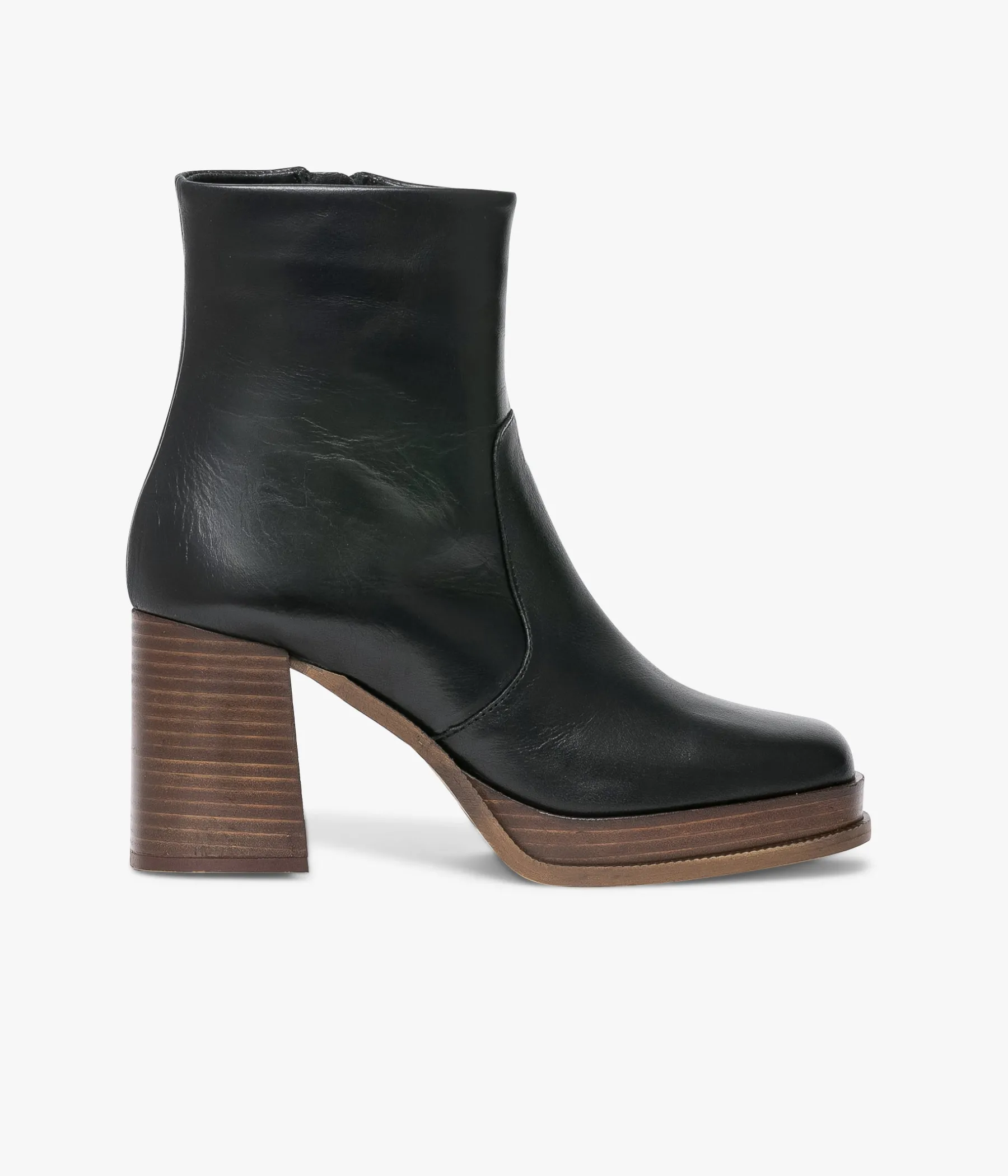 Femme Bocage Boots & Bottines>BOOTS ESTHER