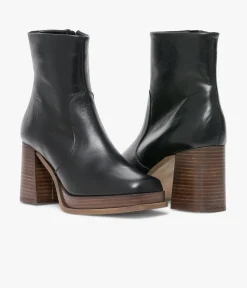 Femme Bocage Boots & Bottines><noscript><img width=