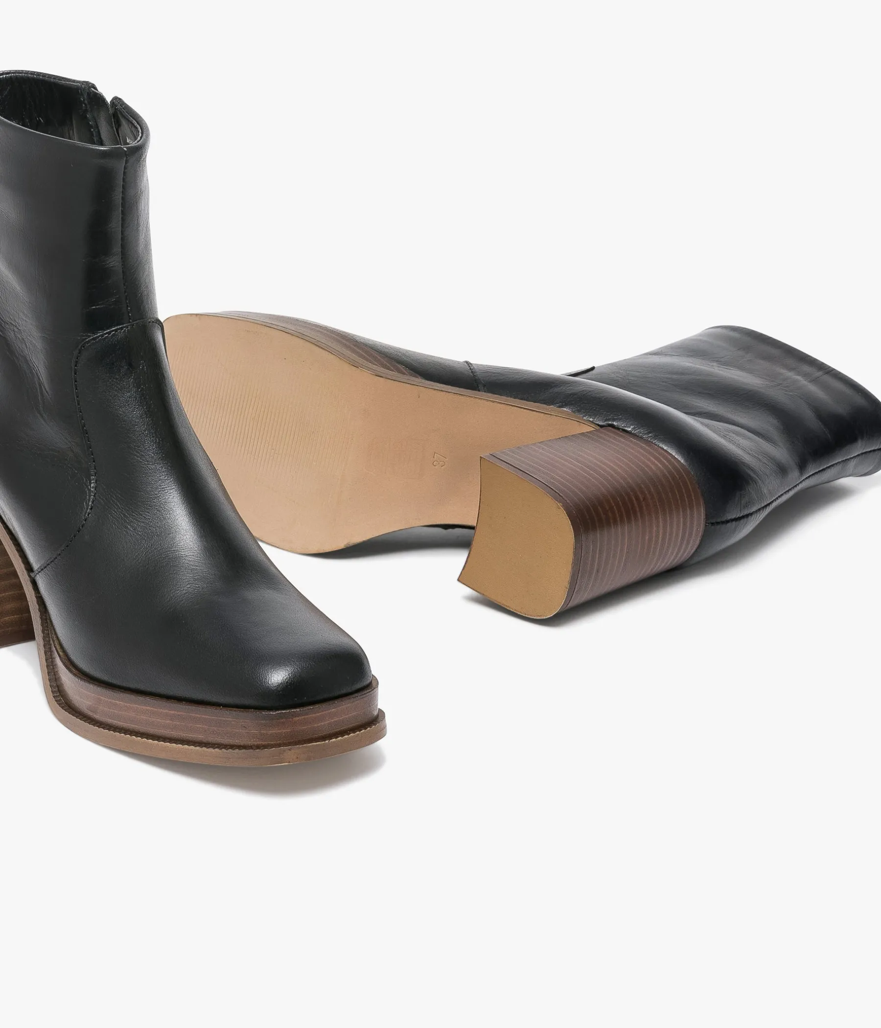 Femme Bocage Boots & Bottines>BOOTS ESTHER