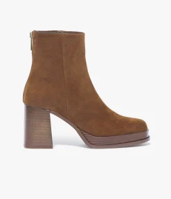Femme Bocage Boots & Bottines>BOOTS ESTIRA