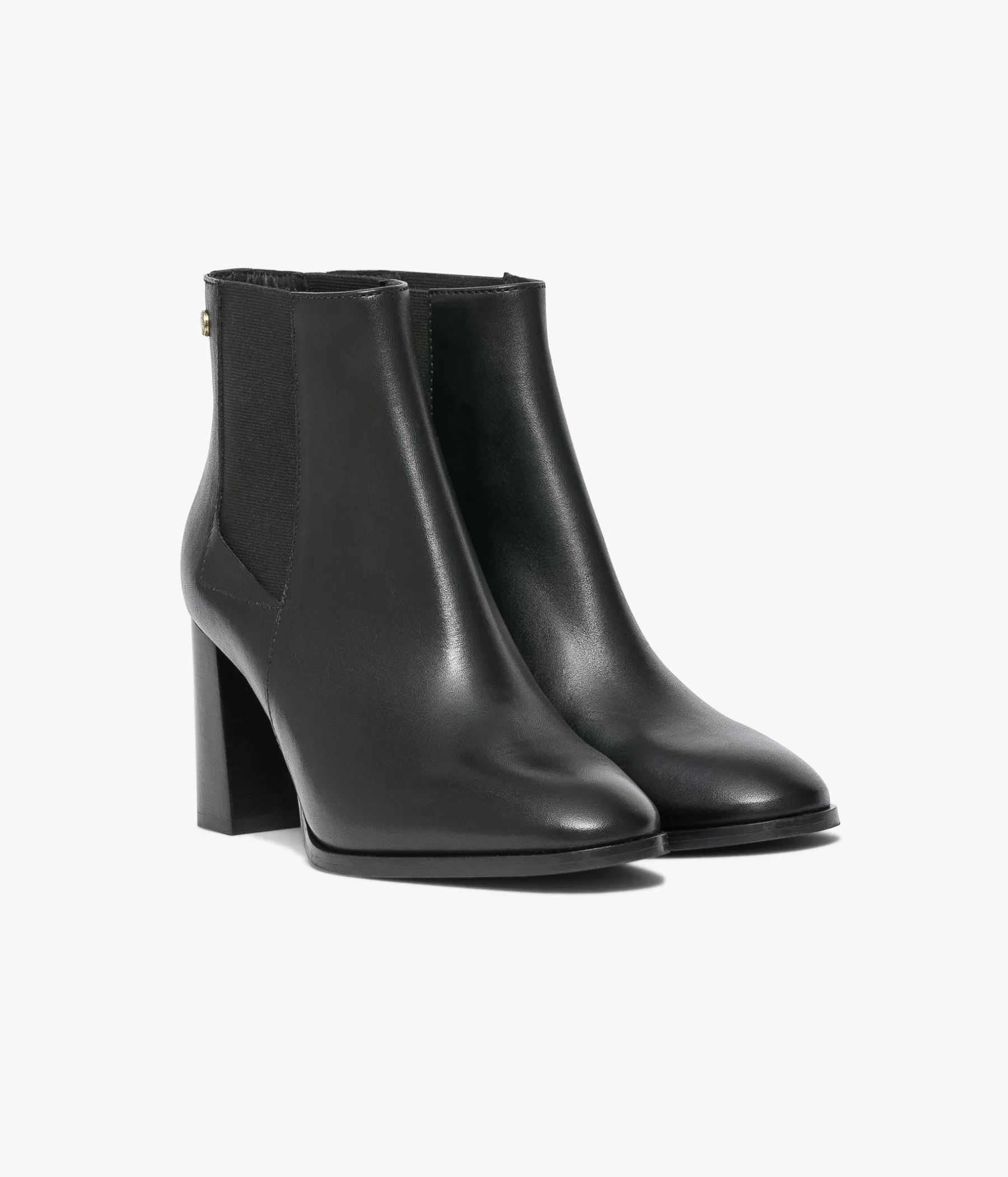 Femme Bocage Boots & Bottines>BOOTS EUGENIE