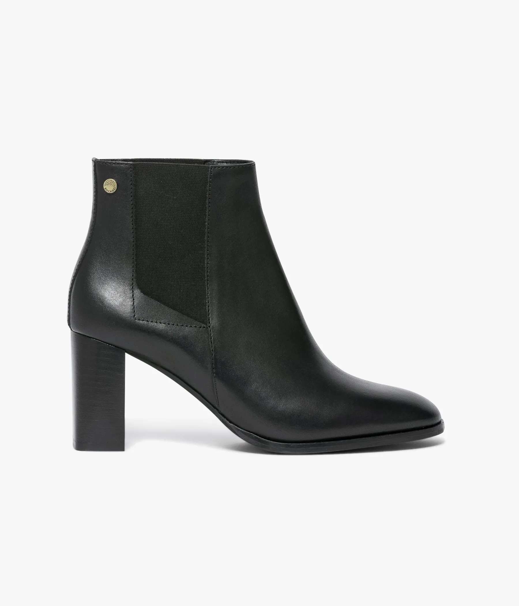 Femme Bocage Boots & Bottines>BOOTS EUGENIE