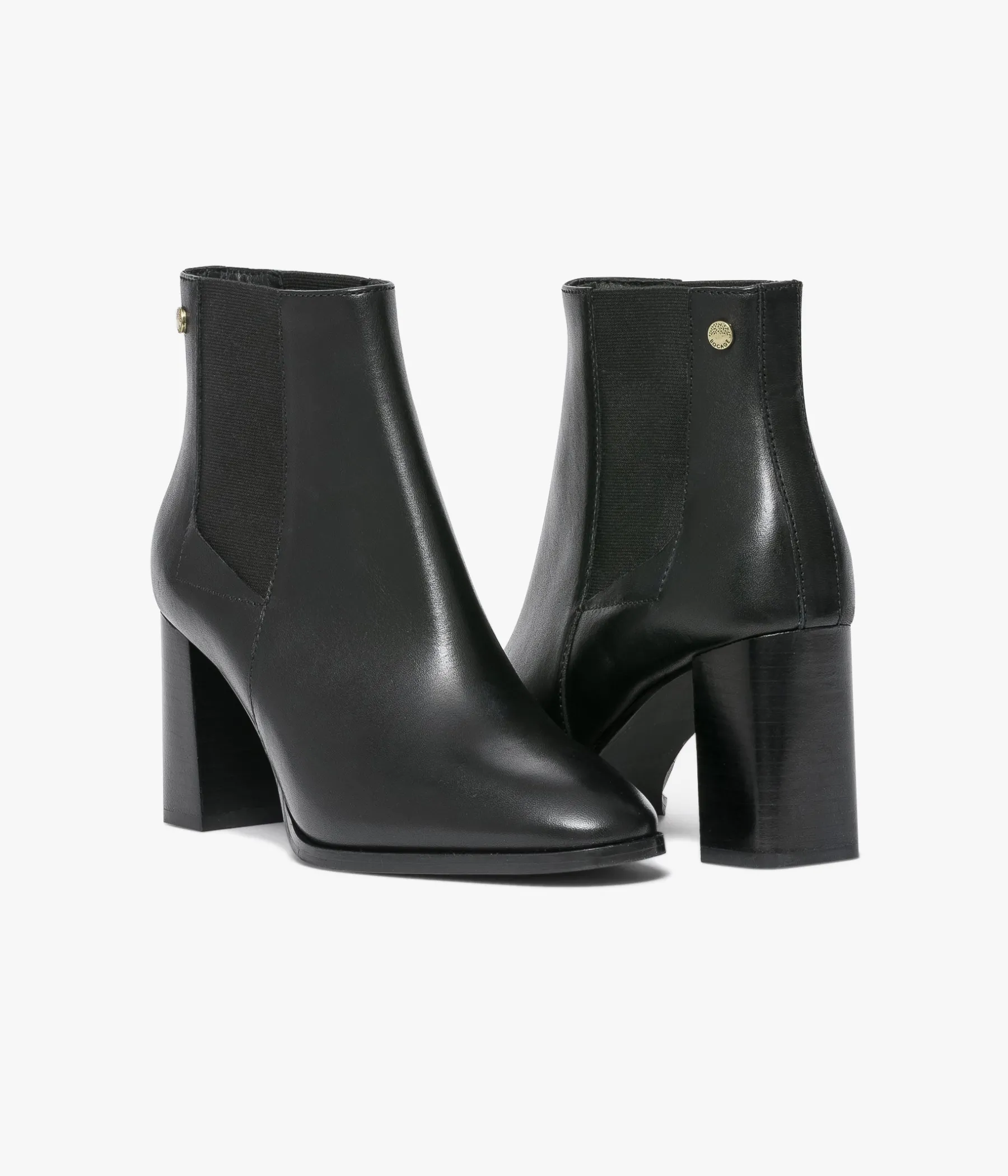 Femme Bocage Boots & Bottines>BOOTS EUGENIE