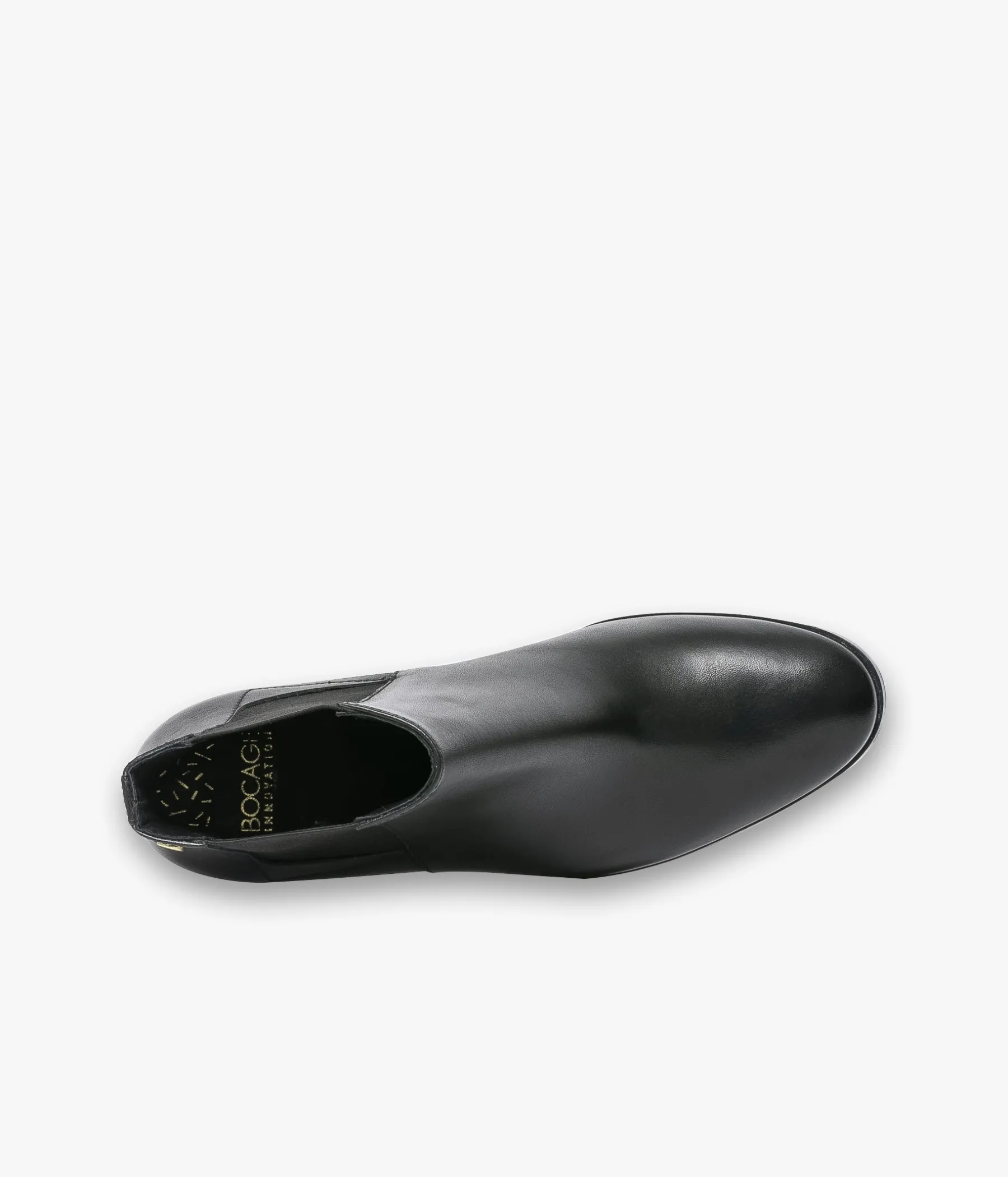 Femme Bocage Boots & Bottines>BOOTS EUGENIE