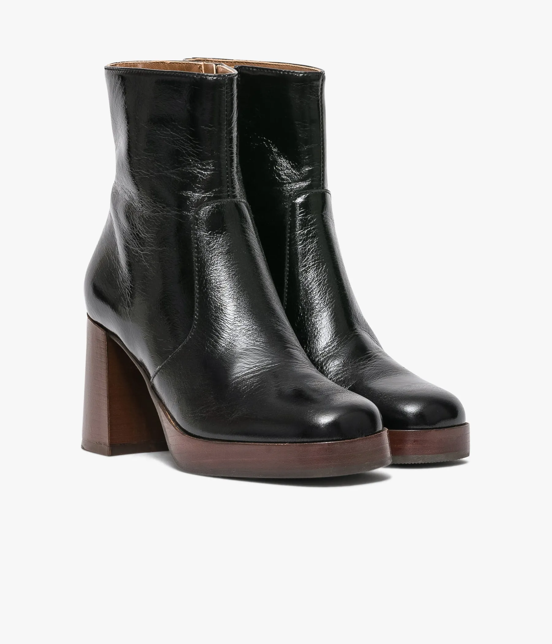 Femme Bocage Boots & Bottines>BOOTS EZRA