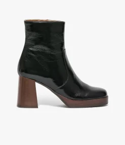 Femme Bocage Boots & Bottines>BOOTS EZRA