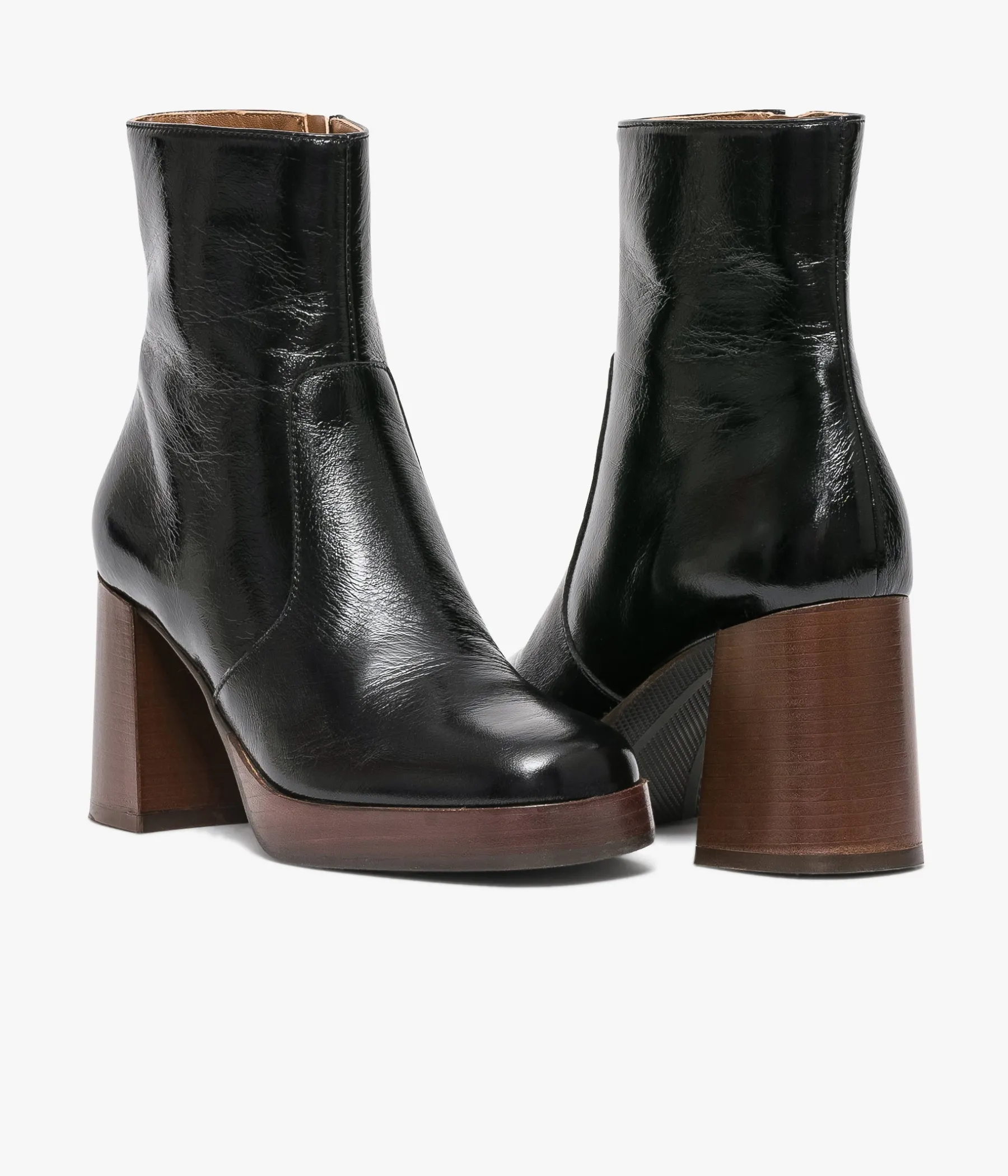 Femme Bocage Boots & Bottines>BOOTS EZRA