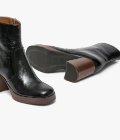 Femme Bocage Boots & Bottines><noscript><img data-lazyloaded=