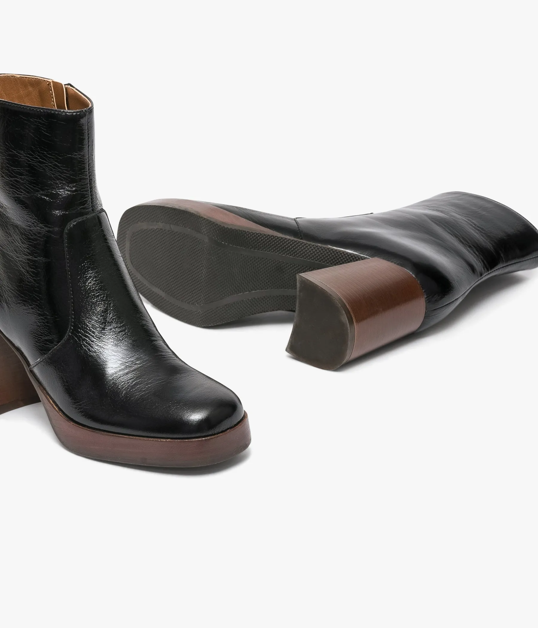 Femme Bocage Boots & Bottines>BOOTS EZRA