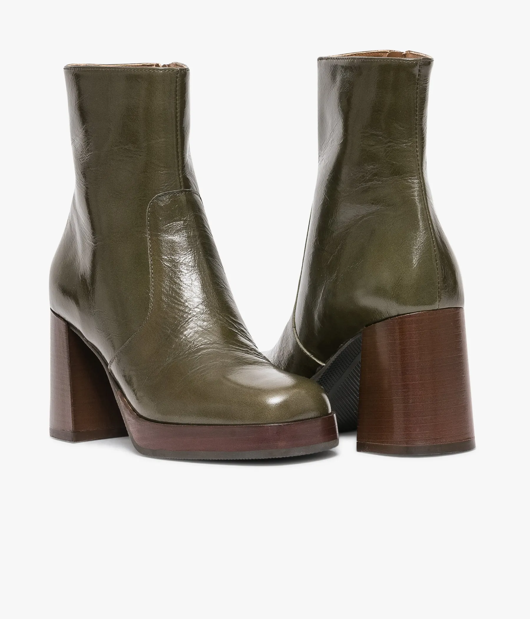 Femme Bocage Boots & Bottines>BOOTS EZRA
