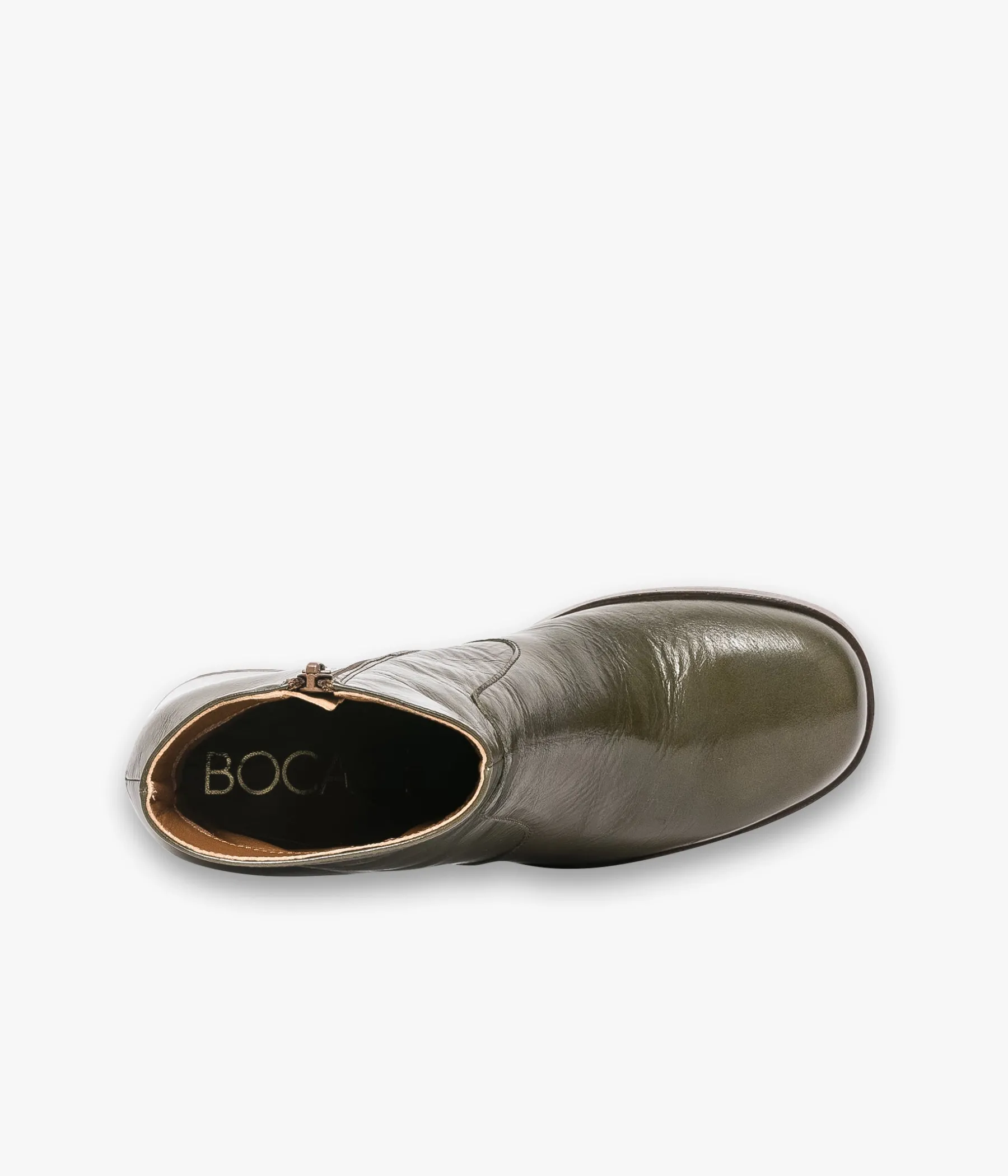 Femme Bocage Boots & Bottines>BOOTS EZRA