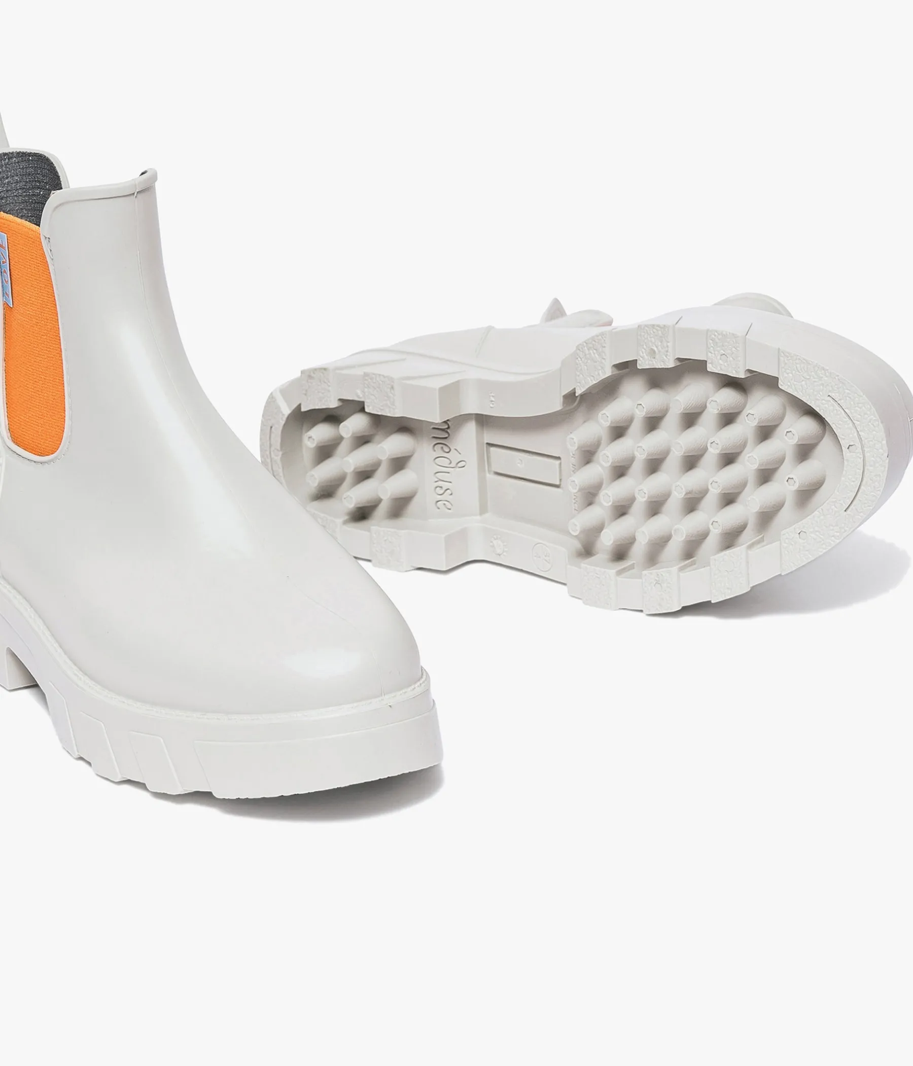 Femme Bocage Boots & Bottines>BOOTS FEMME LORINA