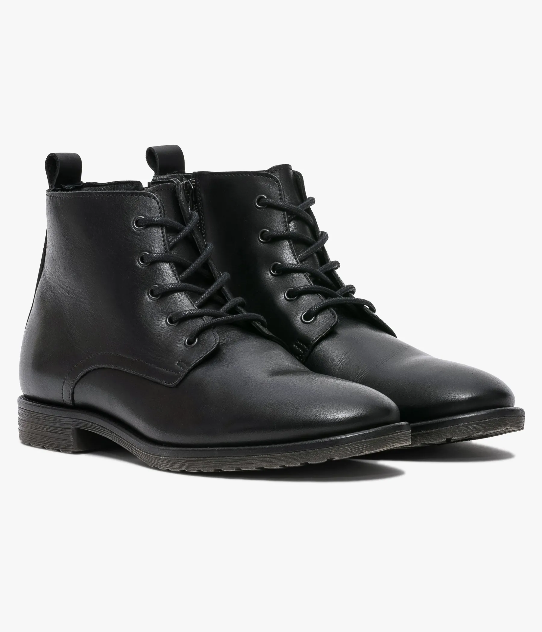 Homme Bocage Boots>BOOTS GABULAY