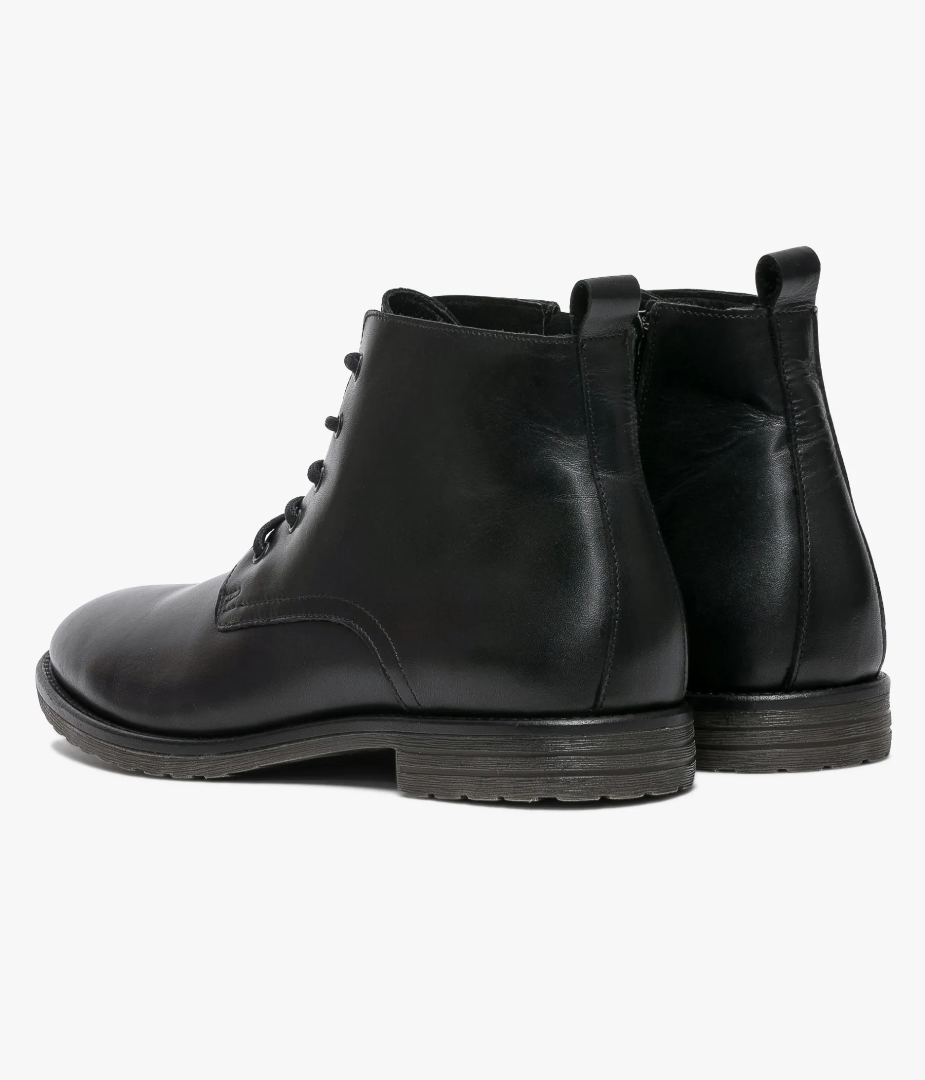 Homme Bocage Boots>BOOTS GABULAY