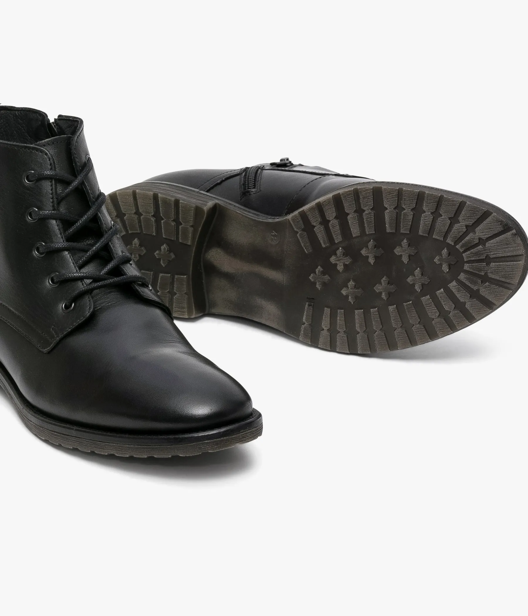 Homme Bocage Boots>BOOTS GABULAY