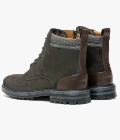 Homme Bocage Boots><noscript><img width=