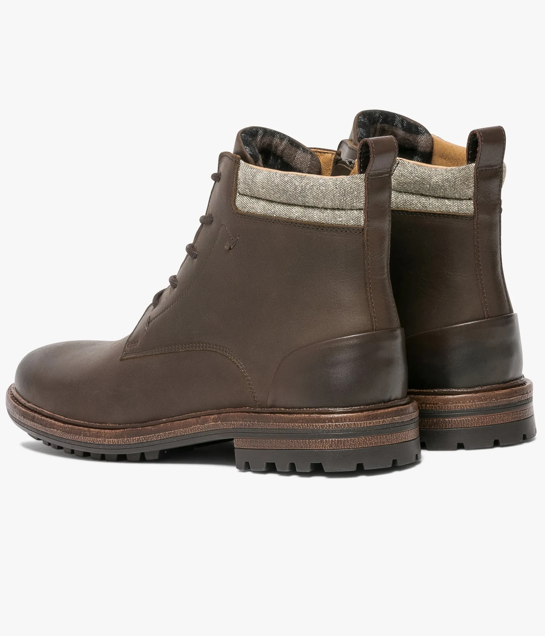 Homme Bocage Boots>BOOTS GAETAN