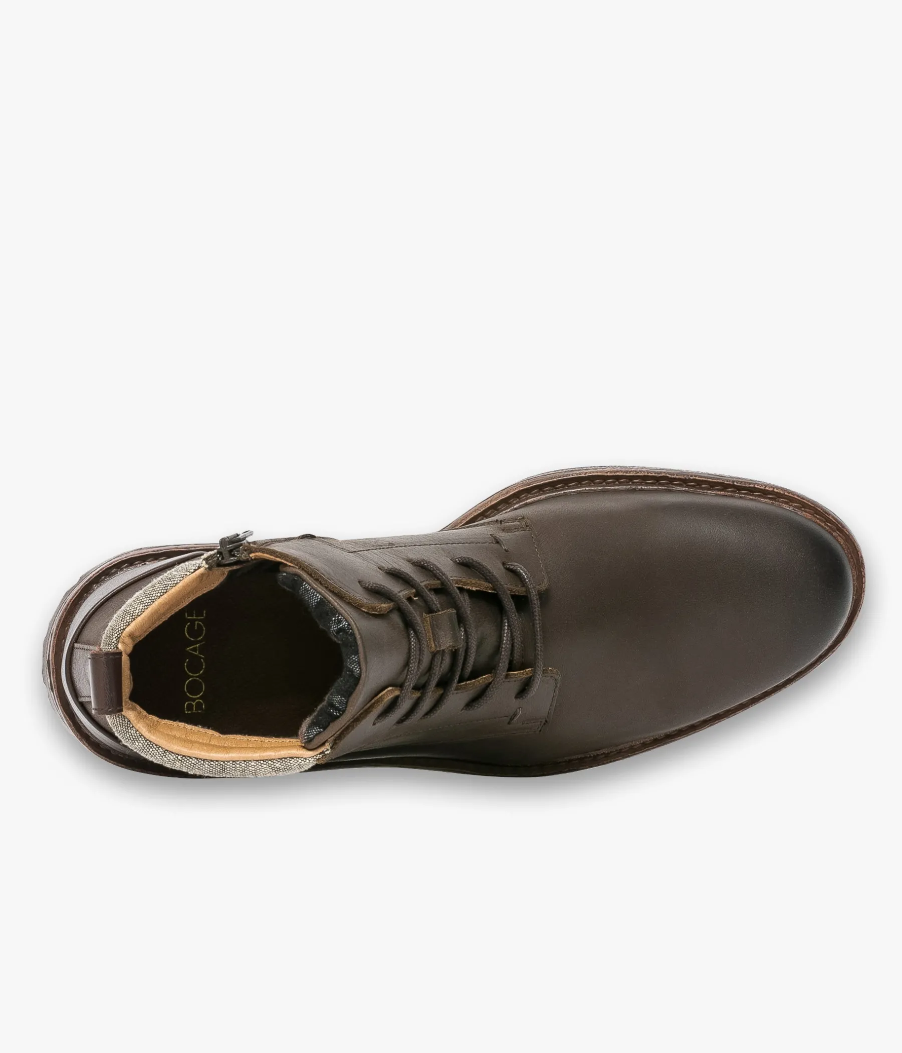 Homme Bocage Boots>BOOTS GAETAN