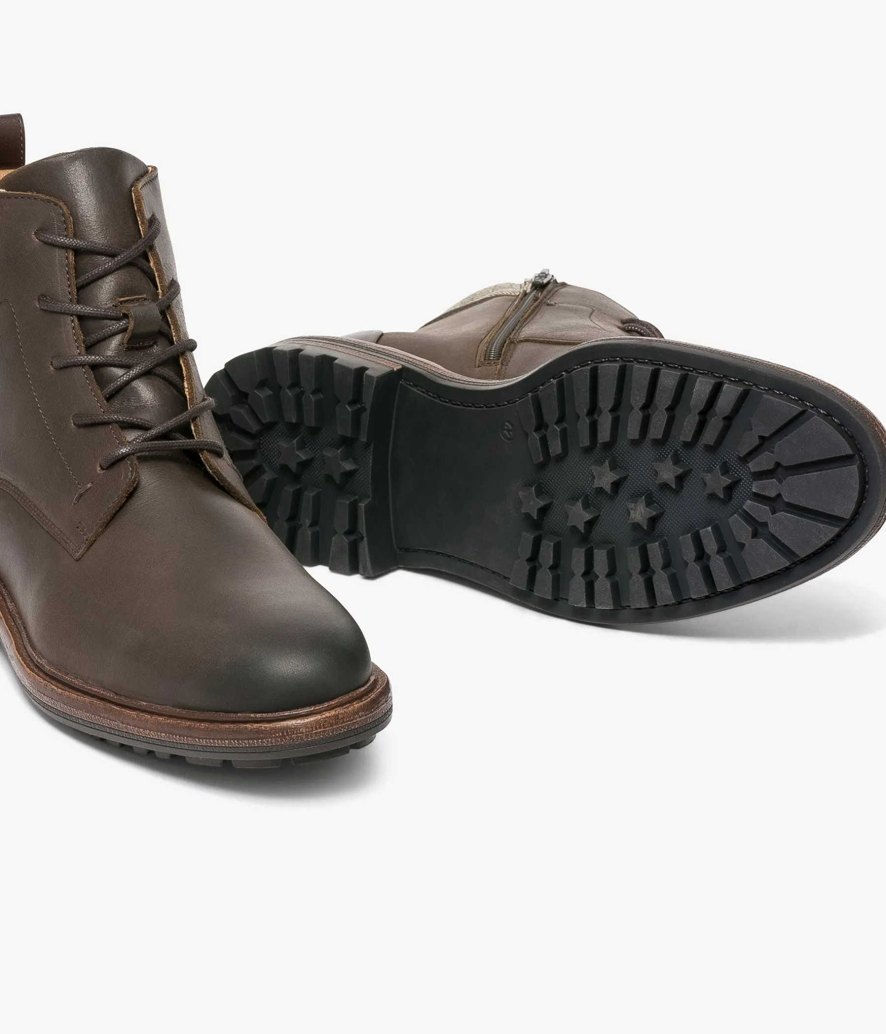 Homme Bocage Boots>BOOTS GAETAN