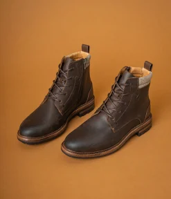 Homme Bocage Boots><noscript><img width=